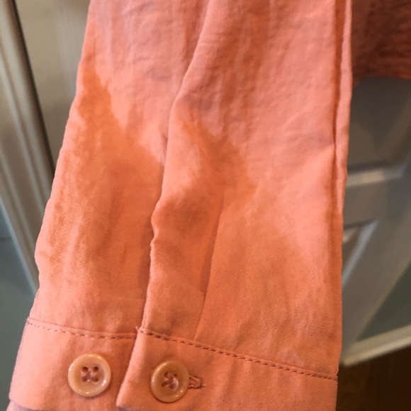 Love and Legend Dusty Rose Shirt - Picture 2 of 4